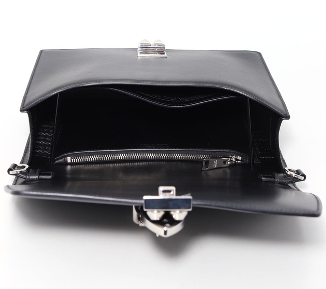 Bolsa Prada Elektra Preta e Vermelha - loja online
