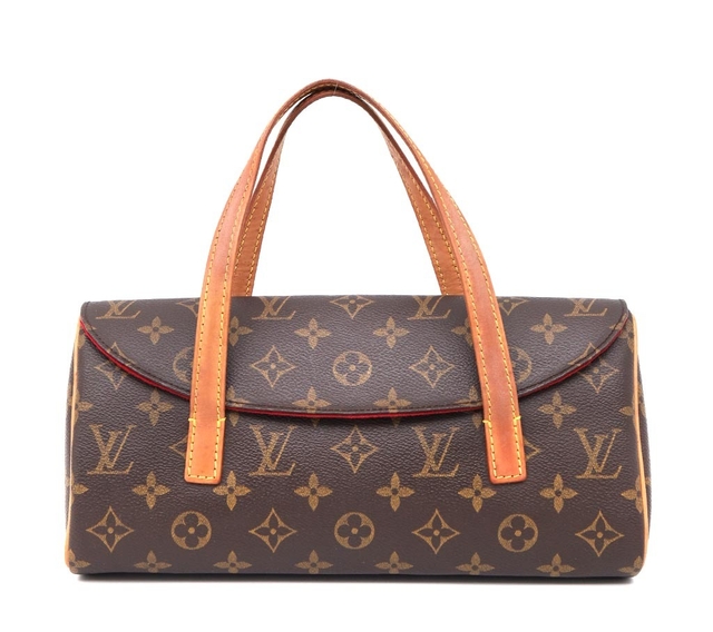 Bolsa Louis Vuitton Sonatine