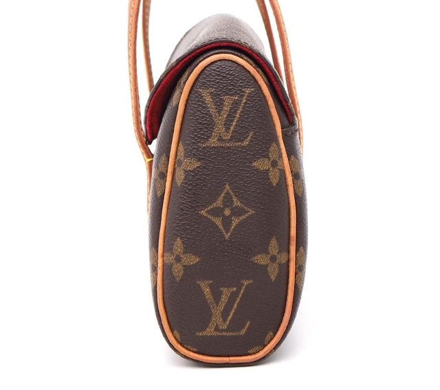 Bolsa Louis Vuitton Sonatine