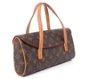 Bolsa Louis Vuitton Sonatine na internet