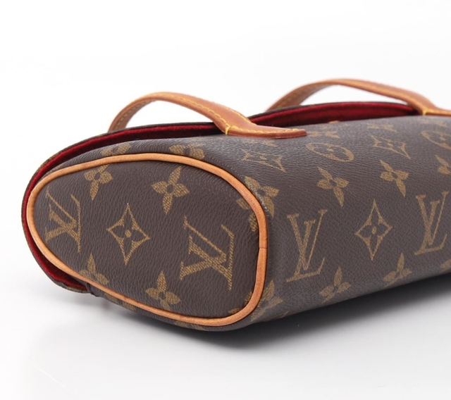 Imagem do Bolsa Louis Vuitton Sonatine
