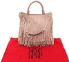 Imagem do Bolsa Carolina Herrera Franjas