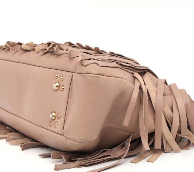 Bolsa Carolina Herrera Franjas - comprar online