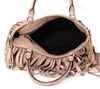 Bolsa Carolina Herrera Franjas na internet