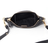 Bolsa Clutch Prada Tessuto Nero - comprar online