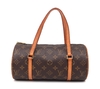 Bolsa Louis Vuitton Papillon 26 Monograma