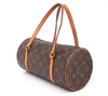 Bolsa Louis Vuitton Papillon 26 Monograma - Paris Brechó - Artigos de Luxo Seminovos
