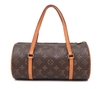 Bolsa Louis Vuitton Papillon 26 Monograma - loja online