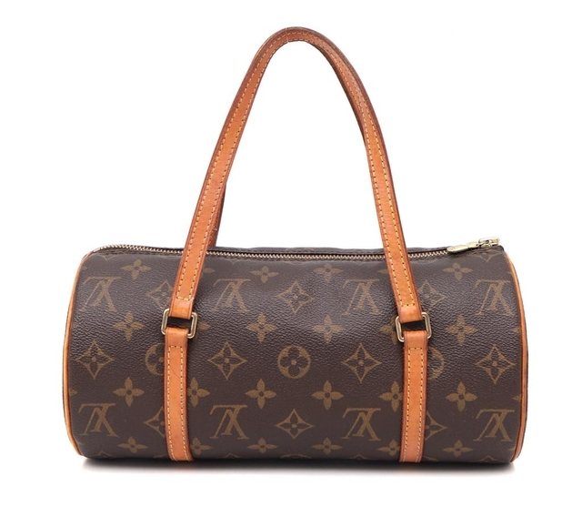 Bolsa Louis Vuitton Papillon 26 Monograma - loja online