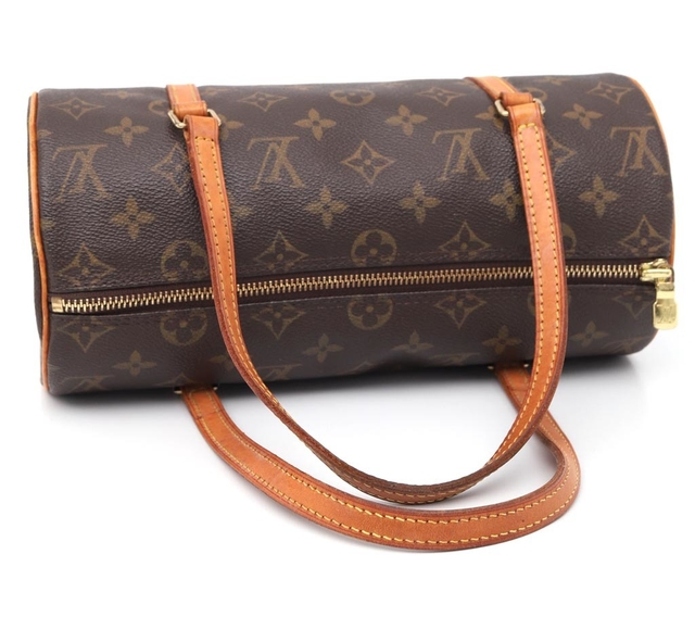 Bolsa Louis Vuitton Papillon 26 Monograma - comprar online