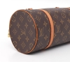 Bolsa Louis Vuitton Papillon 26 Monograma