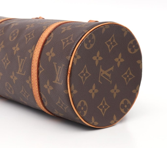 Imagem do Bolsa Louis Vuitton Papillon 26 Monograma