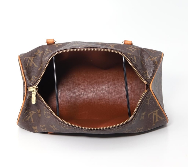 Bolsa Louis Vuitton Papillon 26 Monograma - Paris Brechó - Artigos de Luxo Seminovos