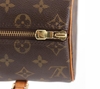 Bolsa Louis Vuitton Papillon 26 Monograma na internet