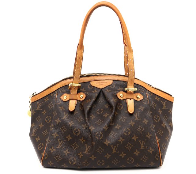 Bolsa Louis Vuitton Tivoli GM