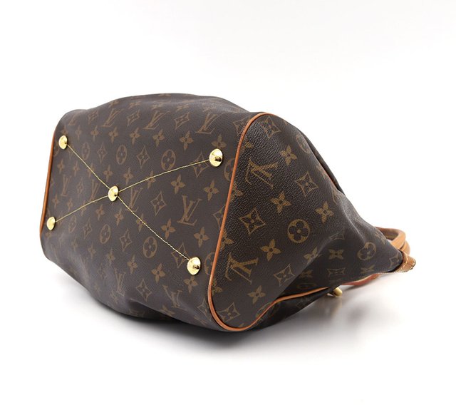 Bolsa Louis Vuitton Tivoli GM - Paris Brechó - Artigos de Luxo Seminovos