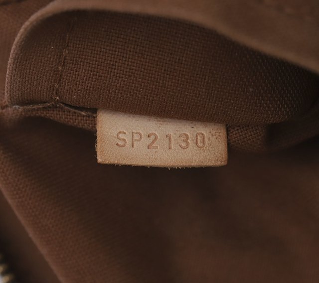 Bolsa Louis Vuitton Tivoli GM