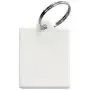 LLAVERO RECTANGULAR