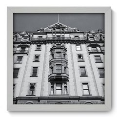 Quadro Decorativo com Moldura - Urbano - 005qnu - comprar online