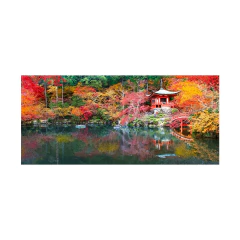 Painel Adesivo Restaurante Japonês Cozinha - 0069pdt - Allodi