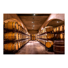 Adesivo de Parede Vinho Barril Vinícola Casa Painel Sala Cozinha - 0071pad na internet