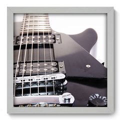 Quadro Decorativo com Moldura - Música - 008qng - comprar online