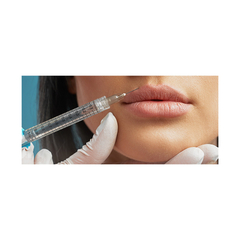 Painel Adesivo Salão de Beleza Botox - 0106pdt - Allodi