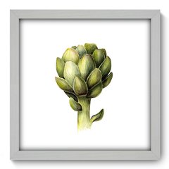 Quadro Decorativo com Moldura - Alcachofra - 010qnc - comprar online