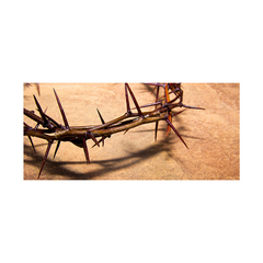 Painel Adesivo Igreja Religião Deus Fé Cristo - 0117pdt - Allodi