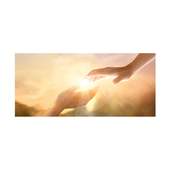 Painel Adesivo Igreja Religião Deus Fé Cristo - 0121pdt - Allodi