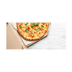 Painel Adesivo Pizza Pizzaria Restaurante - 0141pdt - Allodi