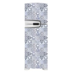 Adesivo Decorativo de Geladeira - Azulejo Português - 014gel