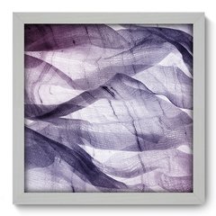 Quadro Decorativo com Moldura - Tecido - 029qna - comprar online
