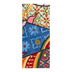 Adesivo Decorativo de Porta - Pintura - 032cnpt na internet