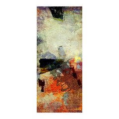 Adesivo Decorativo de Porta - Pintura - Abstrato - 036cnpt na internet