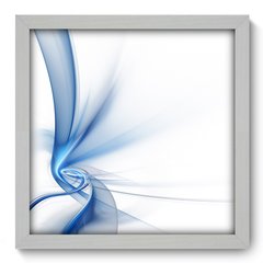 Quadro Decorativo com Moldura - Abstrato - 041qna - comprar online