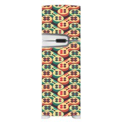 Adesivo Decorativo de Geladeira - Controle - Gamer - 050gel