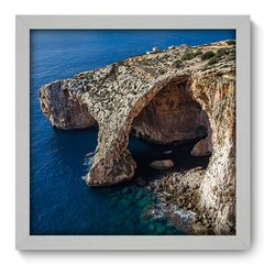 Quadro Decorativo com Moldura - Paisagem - 063qnp - comprar online