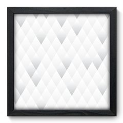 Quadro Decorativo com Moldura - Abstrato - 071qna