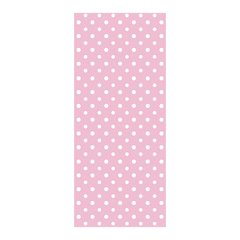 Adesivo Decorativo de Porta - Poá - Rosa - 079cnpt na internet