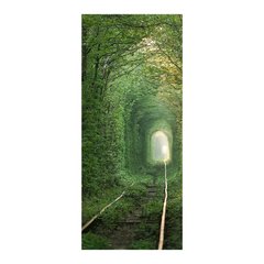 Adesivo Decorativo de Porta - Caminho - 083cnpt na internet