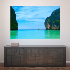 Painel Adesivo de Parede - Paisagem - 1001pn