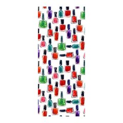 Adesivo Decorativo de Porta - Salão de Beleza - 1007cnpt na internet