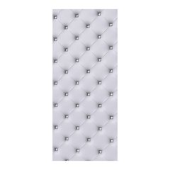 Adesivo Decorativo de Porta - Capitonê - 1010cnpt na internet
