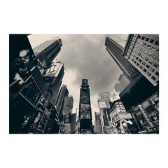 Painel Adesivo de Parede - Nova Iorque - Cidade - 1039pn - comprar online