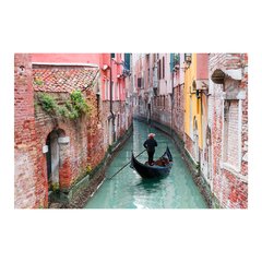 Painel Adesivo de Parede - Veneza - Itália - 1094pn - comprar online