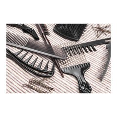 Painel Adesivo de Parede - Salão De Beleza - Cabeleireiro - 1136pn - comprar online