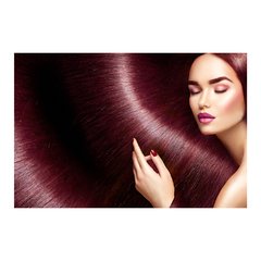 Painel Adesivo de Parede - Salão De Beleza - Cabeleireiro - 1143pn - comprar online