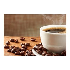 Painel Adesivo de Parede - Café - Cafeteria - 1146pn - comprar online