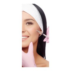 Adesivo Decorativo de Porta - Estética - 1183cnpt - loja online
